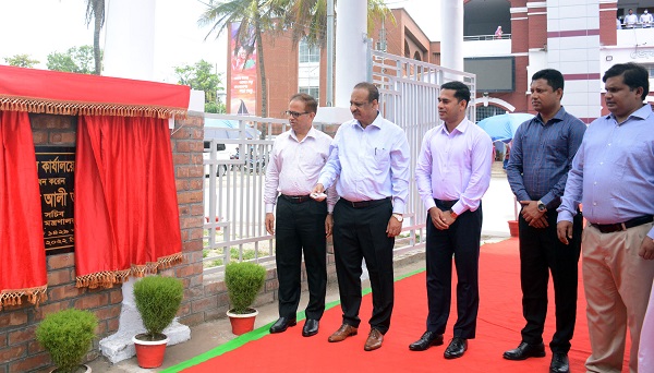 খুলনার উন্নয়ন সম্ভাবনা-প্রেক্ষিত পদ্মা সেতু শীর্ষক কর্মশালা অনুষ্ঠিত