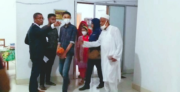 তদন্ত সংস্থার বিরুদ্ধে হাইকোর্টের আদেশ ভঙ্গের অভিযোগ