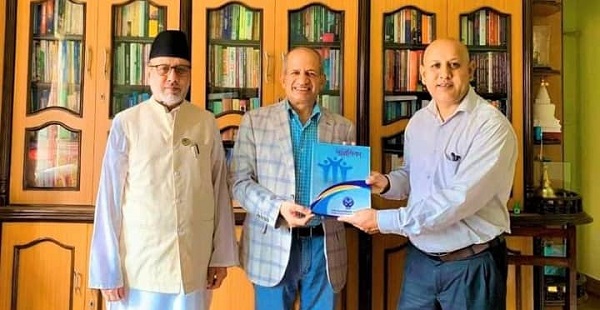 ভারসাম্যপূর্ণ কূটনৈতিক সম্পর্ক উন্নয়নে বাংলাদেশ এখন এগিয়ে: নেপালের সাবেক পররাষ্ট্রমন্ত্রী