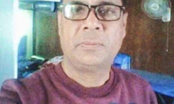 যশোরে জেলা যুবদল নেতাকে কুপিয়ে হত্যা