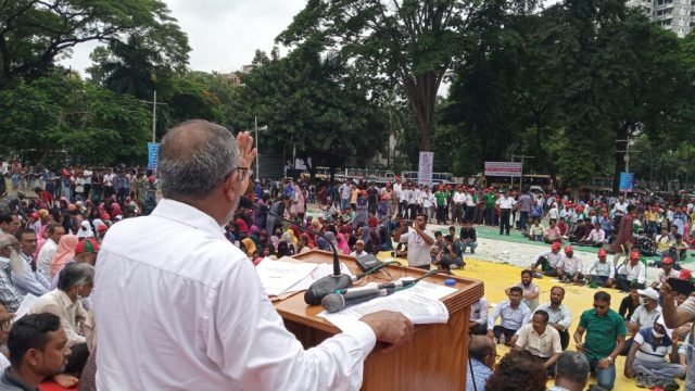 দাবি আদায়ে কঠোর আন্দোলনের হুঁশিয়ারি ডিপ্লোমা ইঞ্জিনিয়ারদের
