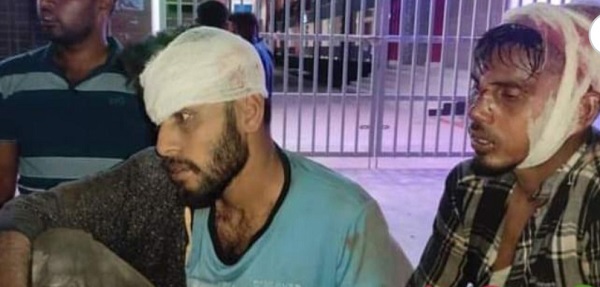 ডুমুরিয়ায় ডাকাতির প্রস্তুতিকালে পিস্তলসহ আন্তঃজেলা ডাকাত দলের দুই সদস্য আটক