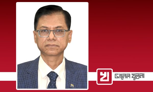 বিএইচবিএফসি এমডি’র শুদ্ধাচার পুরস্কার লাভ