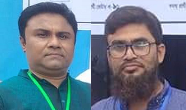 বাগেরহাট জেলা পুস্তক প্রকাশক ও বিক্রেতা সমিতির দ্বি-বার্ষিক নির্বাচন