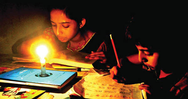 মঙ্গলবার থেকে এলাকাভিত্তিক লোডশেডিং