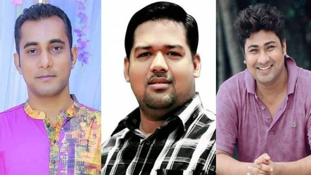 অছাত্র ও বিতর্কিতদের নিয়ে বরিশাল মহানগর ছাত্রলীগের আহ্বায়ক কমিটি!