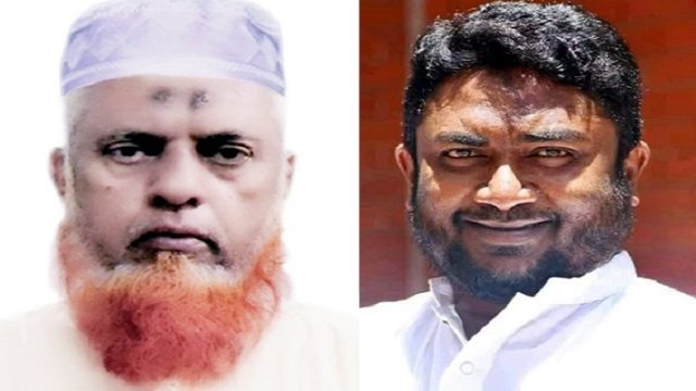 খালিশপুরস্থ ডি-ই জনকল্যাণ সমিতির কমিটি গঠন