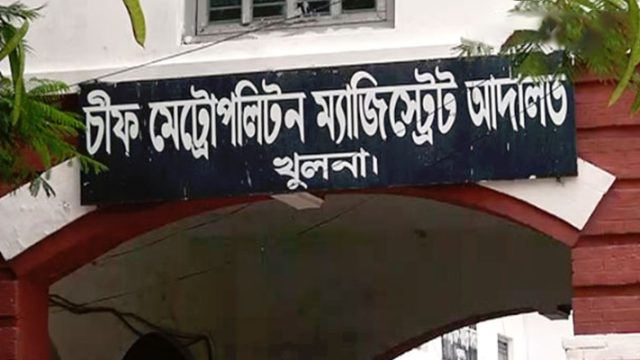 খালিশপুরে গৃহবধু হত্যায় স্বামীর বিরুদ্ধে অভিযোগপত্র