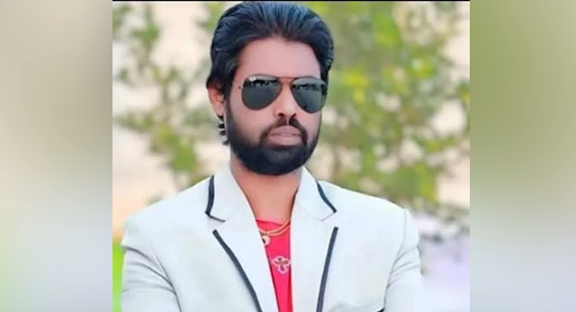 মাদ্রাসা অধ্যক্ষকে পেটানোর ঘটনায় সেই ইউপি চেয়ারম্যান আটক