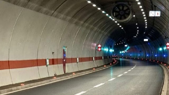 ডিসেম্বরে খুলে দেওয়া হবে বঙ্গবন্ধু টানেল: মন্ত্রিপরিষদ সচিব