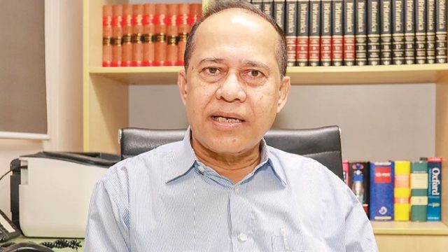 বিএনপি না এলে নির্বাচন অংশগ্রহণমূলক হবে না: সিইসি