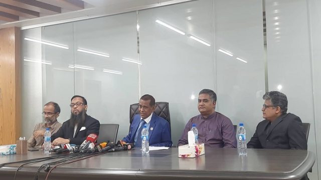 বিনিয়োগকারী ছাড়া পাওনাদারদের অর্থ পরিশোধ অসম্ভব : ইভ্যালির চেয়ারম্যান