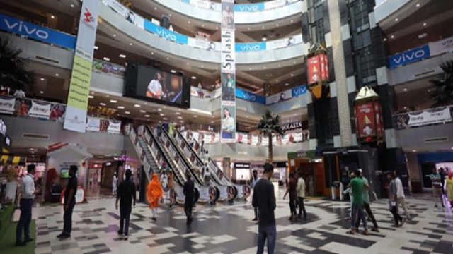 রাত ৮টার পর দোকান-শপিংমল খোলা থাকলে বিদ্যুৎ বিচ্ছিন্ন