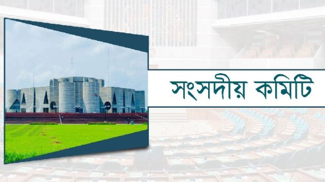 অনলাইন জুয়া বন্ধে ব্যবস্থা গ্রহণে সংসদীয় কমিটির সুপারিশ