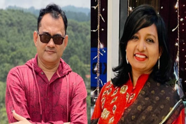 খুলনা জেলা সাংবাদিক ফোরাম ঢাকা’র সভাপতি মাহতাব-সম্পাদক সাজু রহমান