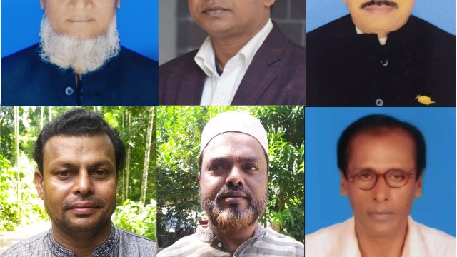 জেলা পরিষদ সদস্য হতে চিতলমারীর হাফ ডজন আওয়ামী লীগ নেতার দৌড়ঝাঁপ