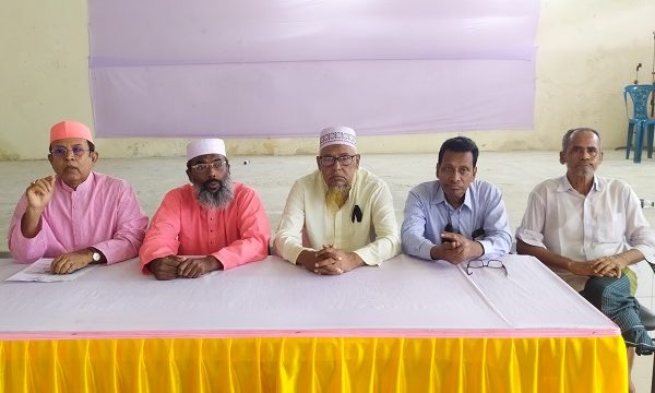 চিতলমারীতে উপজেলা আওয়ামী লীগের প্রস্তুতি সভা