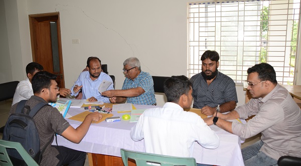 কুয়েটে স্নাতক ১ম বর্ষে ভর্তি কার্যক্রম শুরু