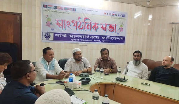 ‘উন্নয়নের সরণিতে পদ্মা সেতু’ গ্রন্থের প্রকাশনা অনুষ্ঠান ১২ আগষ্ট