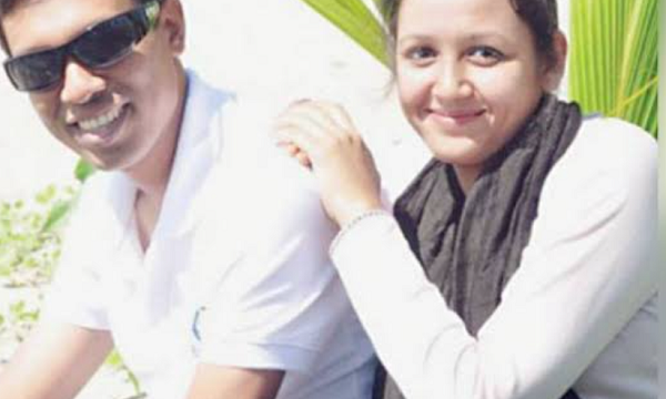 পিবিআই প্রধানের ব্যক্তিগত আক্রোশের শিকার সাবেক এসপি বাবুল আকতার: দাবী পরিবারের