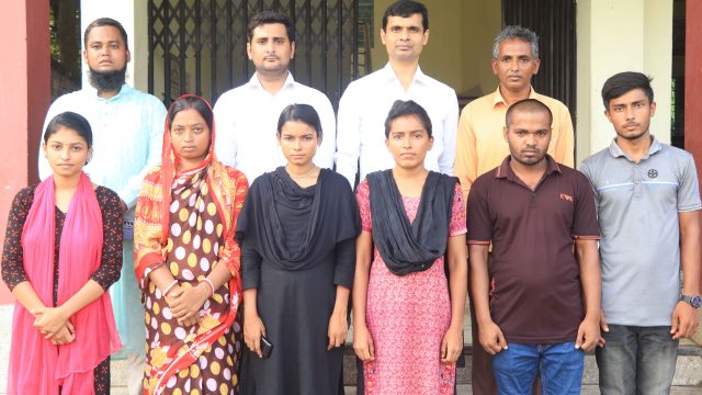 “টোটাল কমিউনিটি ম্যানেজমেন্ট সিস্টেম” সফটওয়ারের মাধ্যমে বদলে যাচ্ছে নাগরিক সেবা