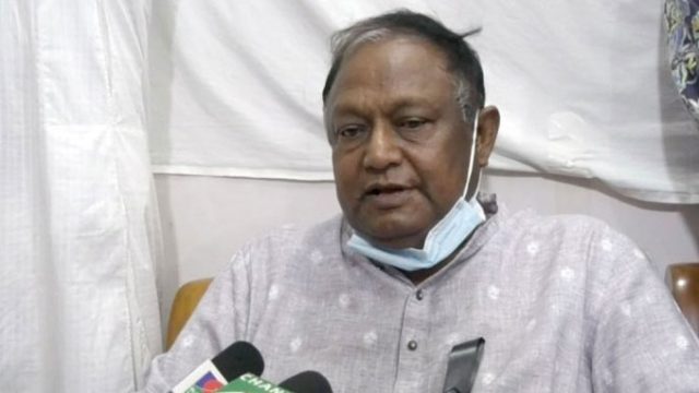 ডলারের দাম বাড়ায় ভোজ্যতেলে সুফল মিলছে না : বাণিজ্যমন্ত্রী