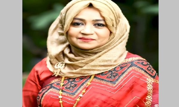 বাংলাদেশের নারী ফুটবল দলকে আর্থিক পুরস্কারের ঘোষণা দিলেন সারমিন সালাম