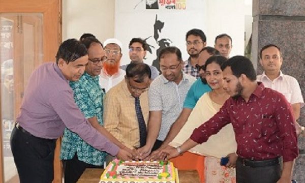 খুলনায় বঙ্গবন্ধু শিশু কিশোর মেলার উদ্যোগে প্রধানমন্ত্রী শেখ হাসিনা’র জন্মদিন পালিত