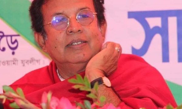 চিতলমারীতে শিক্ষাবিদ পীযূষ কান্তি রায় শেরে বাংলা কলেজের সভাপতি মনোনিত