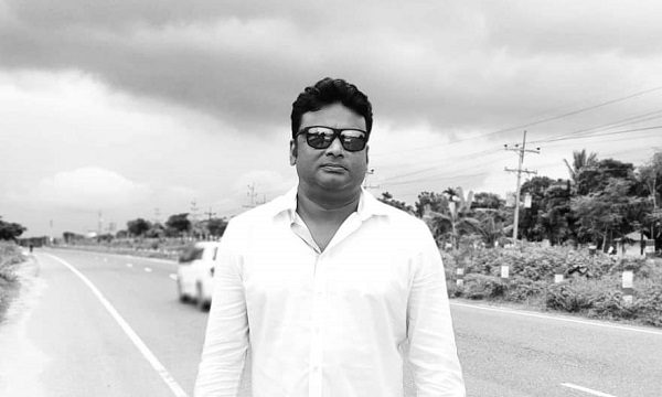 ডেঙ্গু জ্বরে আক্রান্ত হয়ে এশিয়ান টেলিভিশনের সাংবাদিকের মৃত্যু