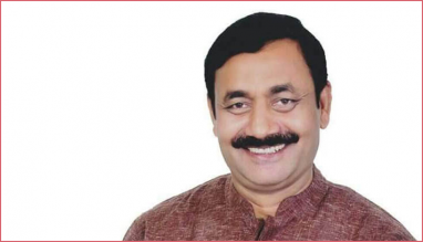 কেন আওয়ামী লীগের পদ হারালেন এমপি পঙ্কজ দেবনাথ