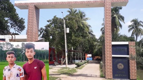 যশোরের শার্শায় এসএসসি পরীক্ষার্থী ধর্ষনের শিকার