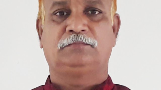 চিতলমারীতে সাংবাদিক শফিকুল ইসলাম বড়বাড়িয়া মাধ্যমিক বিদ্যালয়ের ব্যবস্থাপনা কমিটির সদস্য মনোনিত