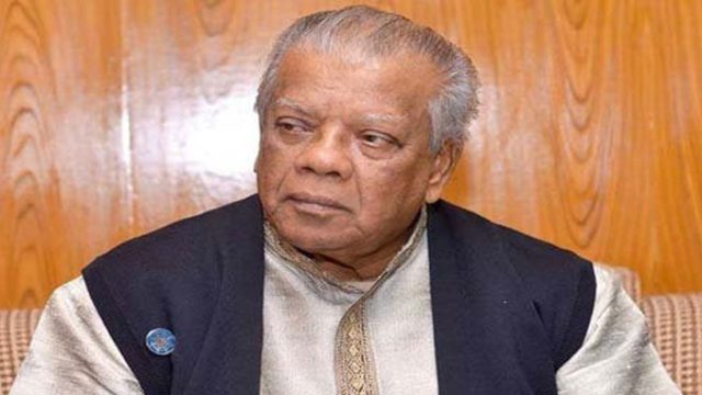 মুষ্টিমেয় রাজনৈতিক লোক সাম্প্রদায়িক সম্প্রীতি নষ্ট করতে চায় : আমু