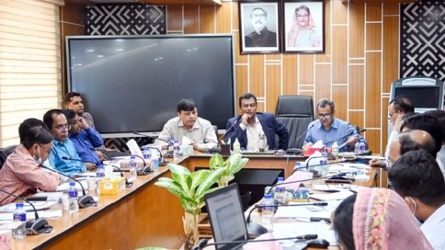 অক্টোবর থেকে অনলাইনে দিতে হবে ই-নামজারির সব ফি