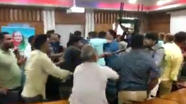 নড়াইলে স্বতন্ত্র চেয়ারম্যান প্রার্থীর সমর্থকদের উপর হামলার অভিযোগ, আহত ৮