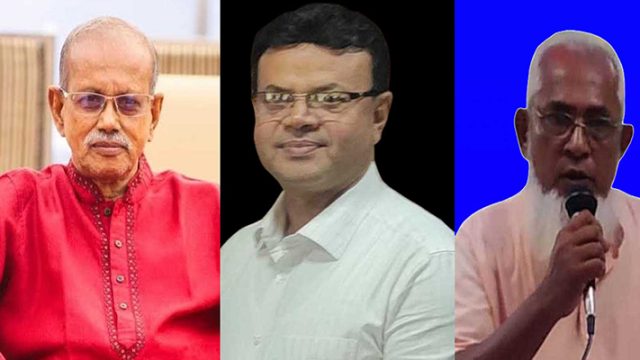 বাগেরহাটে চেয়ারম্যানসহ তিনজন বিনা প্রতিদ্বন্দ্বিতায় নির্বাচিত