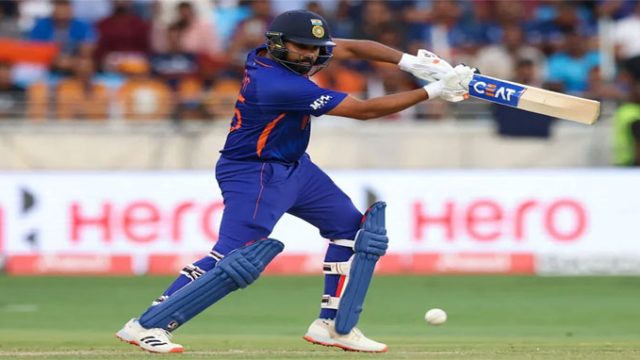 শ্রীলঙ্কাকে ১৭৪ রানের লক্ষ্য দিল ভারত