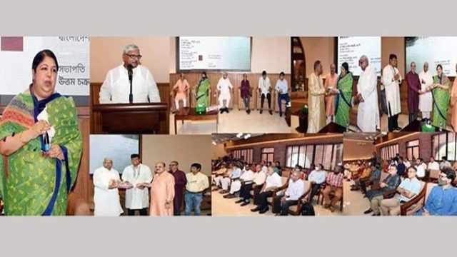 সংসদকে সর্বোচ্চ অগ্রাধিকার দিয়ে সংবাদ প্রকাশ করতে হবে : স্পিকার