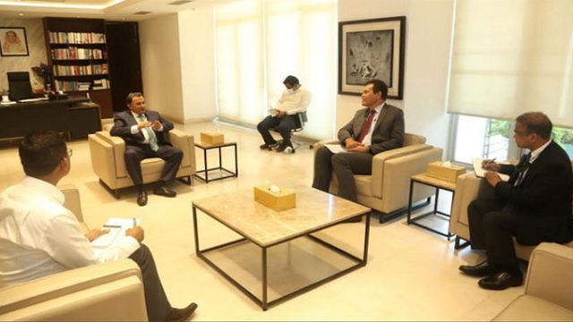 ২০ মিলিয়ন ডলার ঋণ সহায়তা দেবে এডিবি