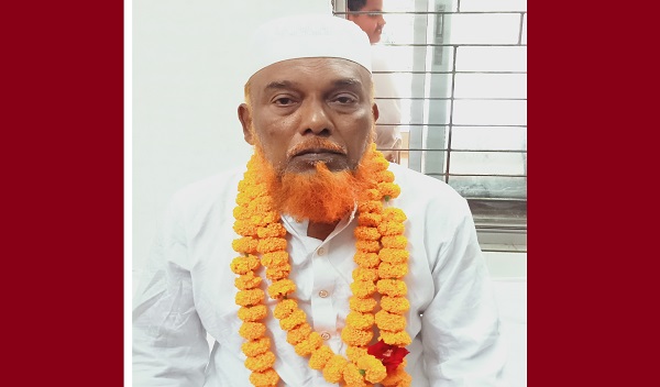 যশোর জেলা পরিষদ নির্বাচনে শার্শা ১নং ওয়ার্ডে সালেহ আহমেদ মিন্টু সদস্য পদে নির্বাচিত