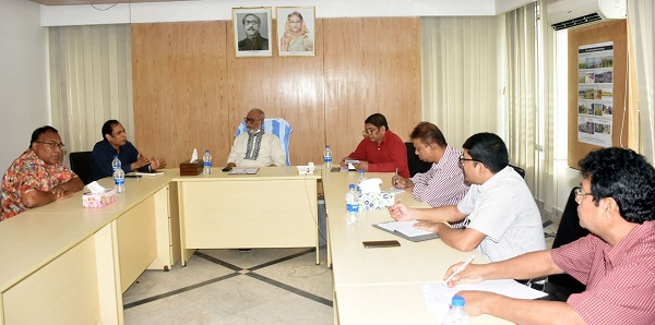 খুলনার বিভিন্ন সড়কের উন্নয়নে ৭৫ কোটি টাকা দেবে বিশ্বব্যাংক