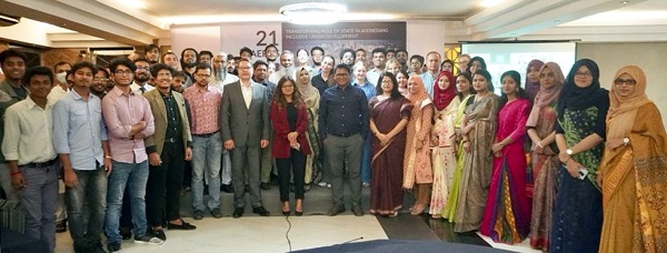 গুচ্ছ ভর্তি: আসন বিবেচনায় খুবিতে রেকর্ড সংখ্যক আবেদন