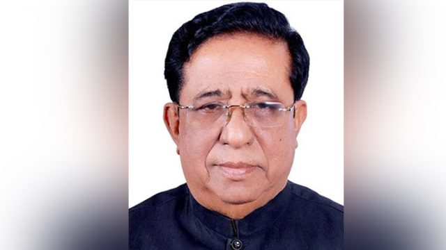 শেখ হারুনুর রশীদ পুনরায় খুলনা জেলা পরিষদের চেয়ারম্যান