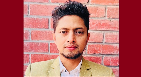 বারাকপুর ইউপি’র উপ-নির্বাচনে আ.লীগের মনোনয়ন পেলেন পাভেল