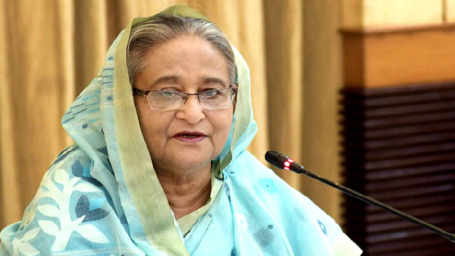 বিশ্ব মন্দা মোকাবেলায় এখনই প্রস্তুতি নিতে হবে: প্রধানমন্ত্রী