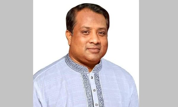 খালিশপুর থানা স্বেচ্ছাসেবক লীগের আহ্বায়ক প্রিন্স