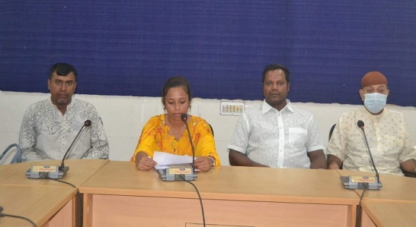 কেডিএ’র বিরুদ্ধে আদালত অবমাননার অভিযোগ