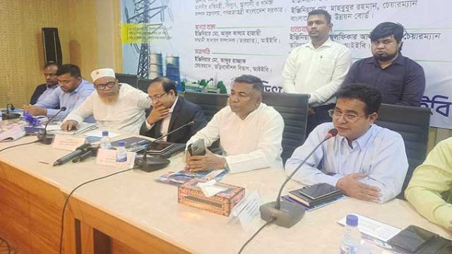 ডিসেম্বর থেকে লোডশেডিং থাকবে না: পিডিবি চেয়ারম্যান