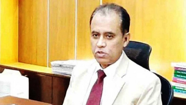 নির্বাচন কমিশন যা বলবে সরকার তা মানতে বাধ্য: ইসি আলমগীর